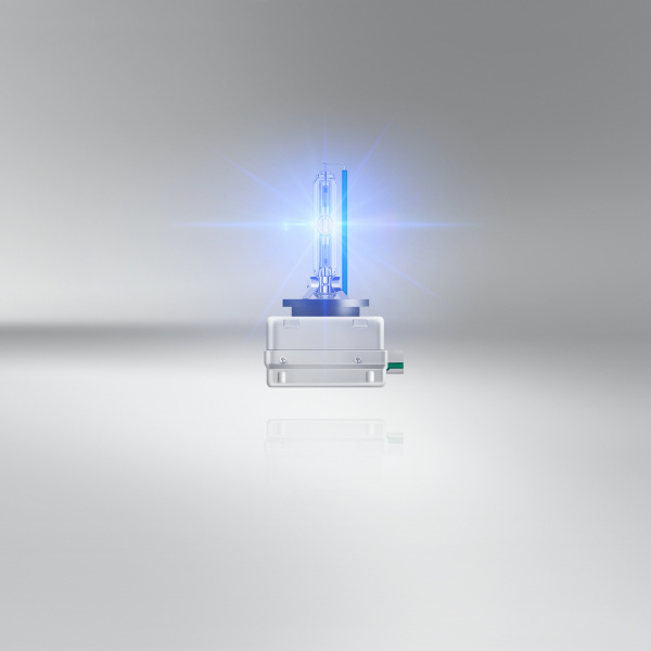 OSRAM D3S 12V+24V 35W XENARC COOL BLUE INTENSE NextGen. 6200K +150%  - 1 Stück (1 Birne)
